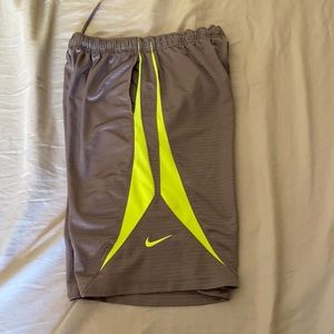 Nike Gym Shorts